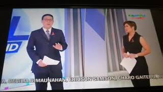 TV Patrol Weekend CBB September 25 2022