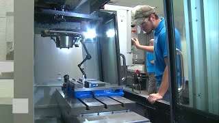 SWIC adds new manufacturing training academy in Belleville