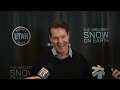 Bill Armstrong | 03.07 Trade Deadline Media Availability