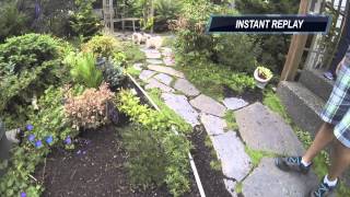 Coconut Cam Meets Charlie