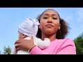 Naomi Osaka Teams Up with Daughter in Heartwarming Baby Formula Ad