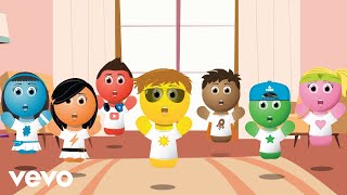 Have Fun Teaching - Caring Song