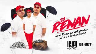Mc Luiggi, Mc Kitinho, Mc Menor Mt E Silva Mc - Ela É Sensacional (Dj Renan)