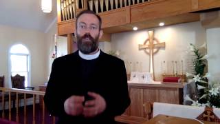 The Anglican Church Of Saint George The Martyr - Greenville, Sc - Traditional, Biblical, Apostolic