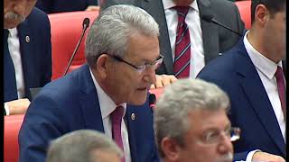 Meslek Odalarına Siyaset Girmemeli