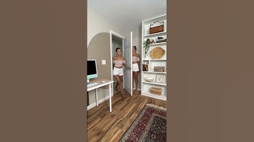 Loop Video - Creative Loop TikTok / Reel Idea #videoloops