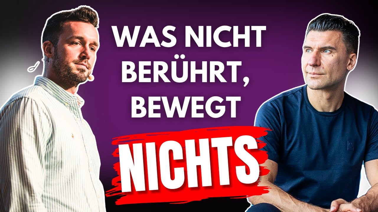Marketing das nicht verkauft ist Deko – Die radikale Wahrheit für Unternehmer