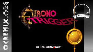 OC ReMix #2298: Chrono Trigger &#39;where threads connect&#39; [Epoch - Wings of Time] by melody &amp; Amaterasu