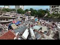 The latest on Venezuela's deadly quakes one week on | AFP