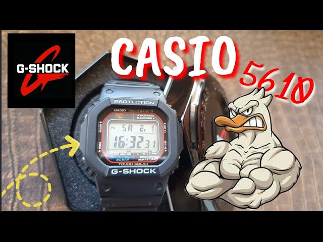 Pin de Serdar Armağan en CASİO DİGİTAL  Relojes geniales, Reloj casio,  Reloj digital