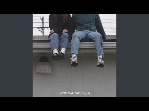 Home for the Summer - Sara Kays