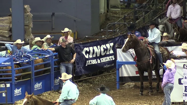 2016 USTRC National Finals #12 Preliminary Short Go