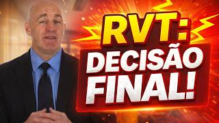 15/04/2026👉 RVT O Poder dos Presidentes do STF e os Passos Finais