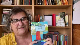 Weekly reading wrap up Sunday May 10 2026