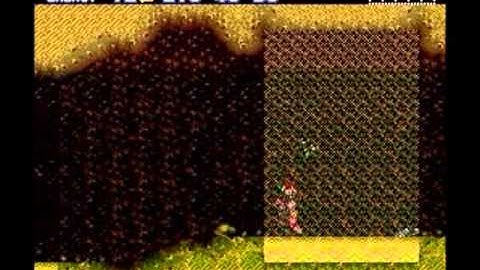 Super Metroid Gravy, part 7 of 7