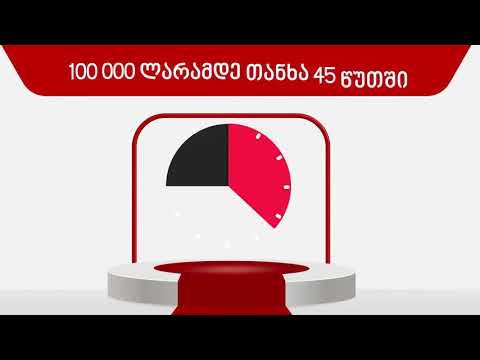 Swiss Capital - ყველაზე მარტივი და სწრაფი ავტოლიზინგი