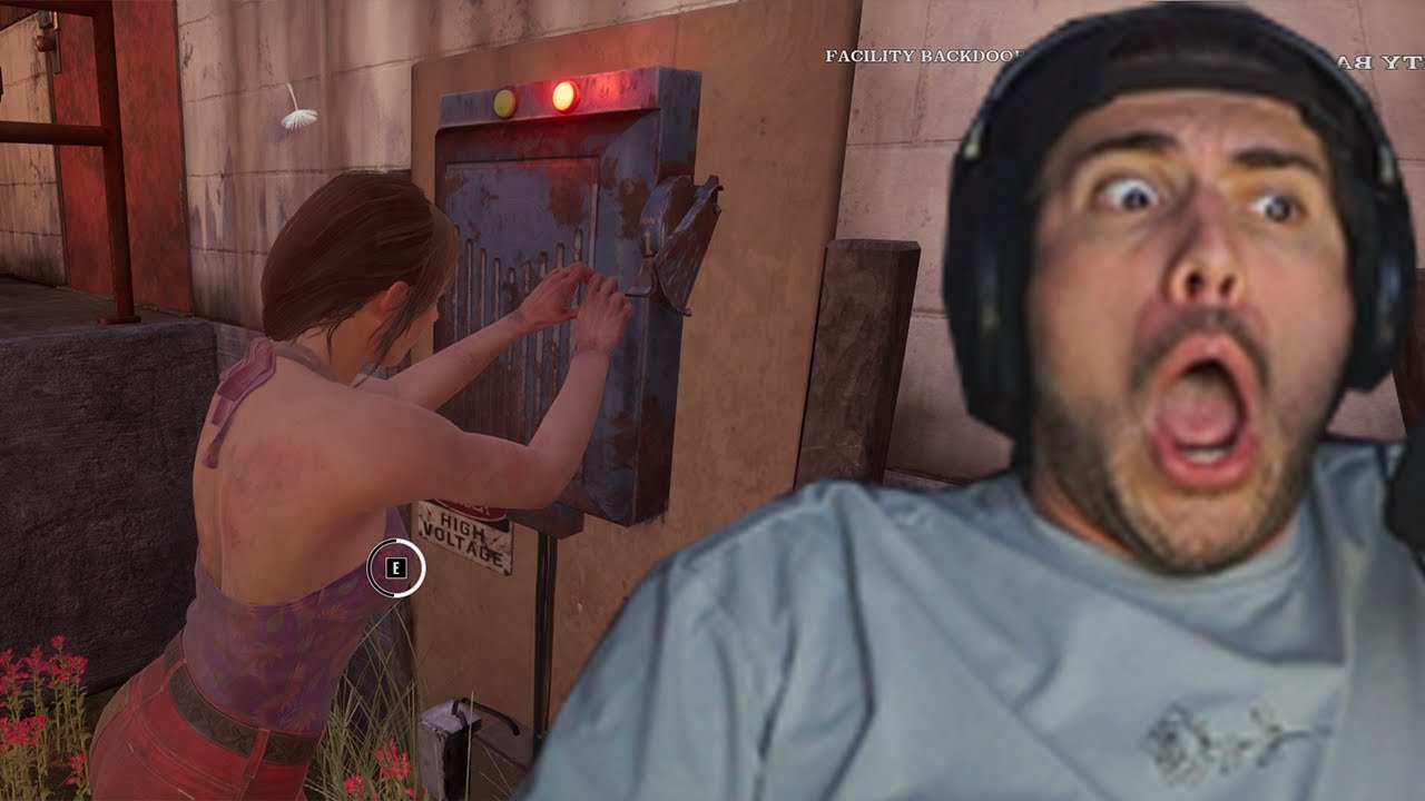 THE ONLY JULIE BUILD YOU NEED | Texas Chainsaw Massacre