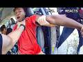 Man Spits on Cops, Resists Arrest and Calls Cops Racist...