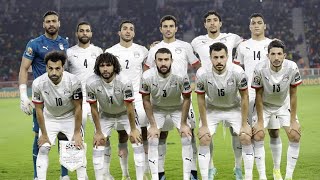 مهرجان منتخب مصر و الكاميرون ( إيتو ) - كأس الأمم الأفريقية 2022