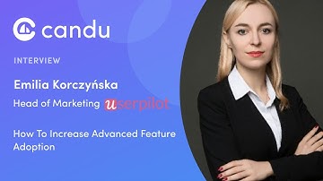 How to Increase Advanced Feature Adoption