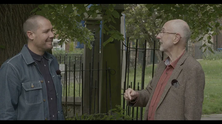 Architectural Oddities Episode 3: Gentry Violence ...