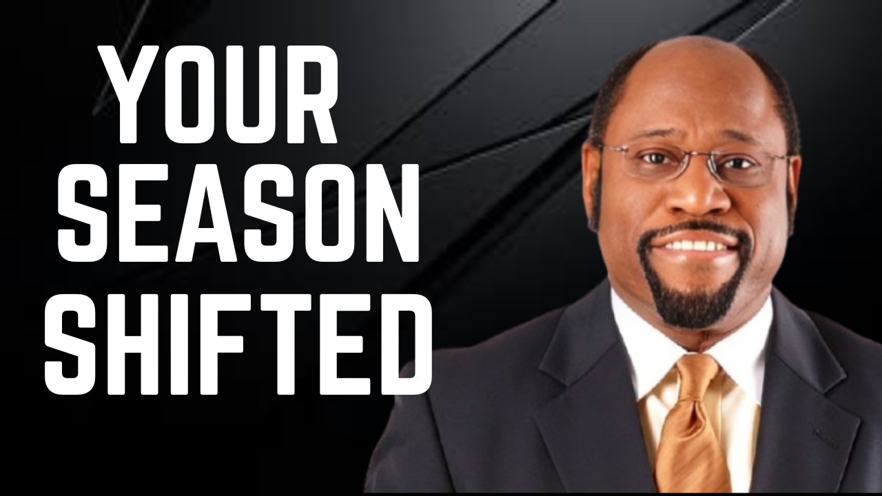 This Testing Season Is God’s Setup for Your Greatest Blessing Myles.Munrcoe)