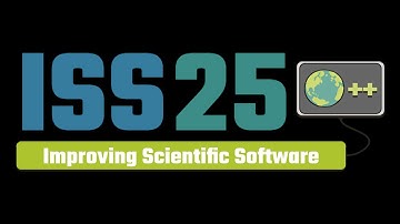 Improving Scientific Software Conference Day 2