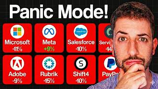 These Stocks Are Getting Crushed! Here's Why screenshot 1