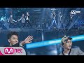 [KCON LA] SUPER JUNIOR-D&E - Growing Pains ㅣ KCON 2017 LA x M COUNTDOWN 170831 EP.539