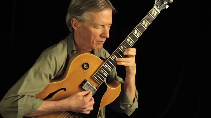 John Stowell - How Deep Is the Ocean