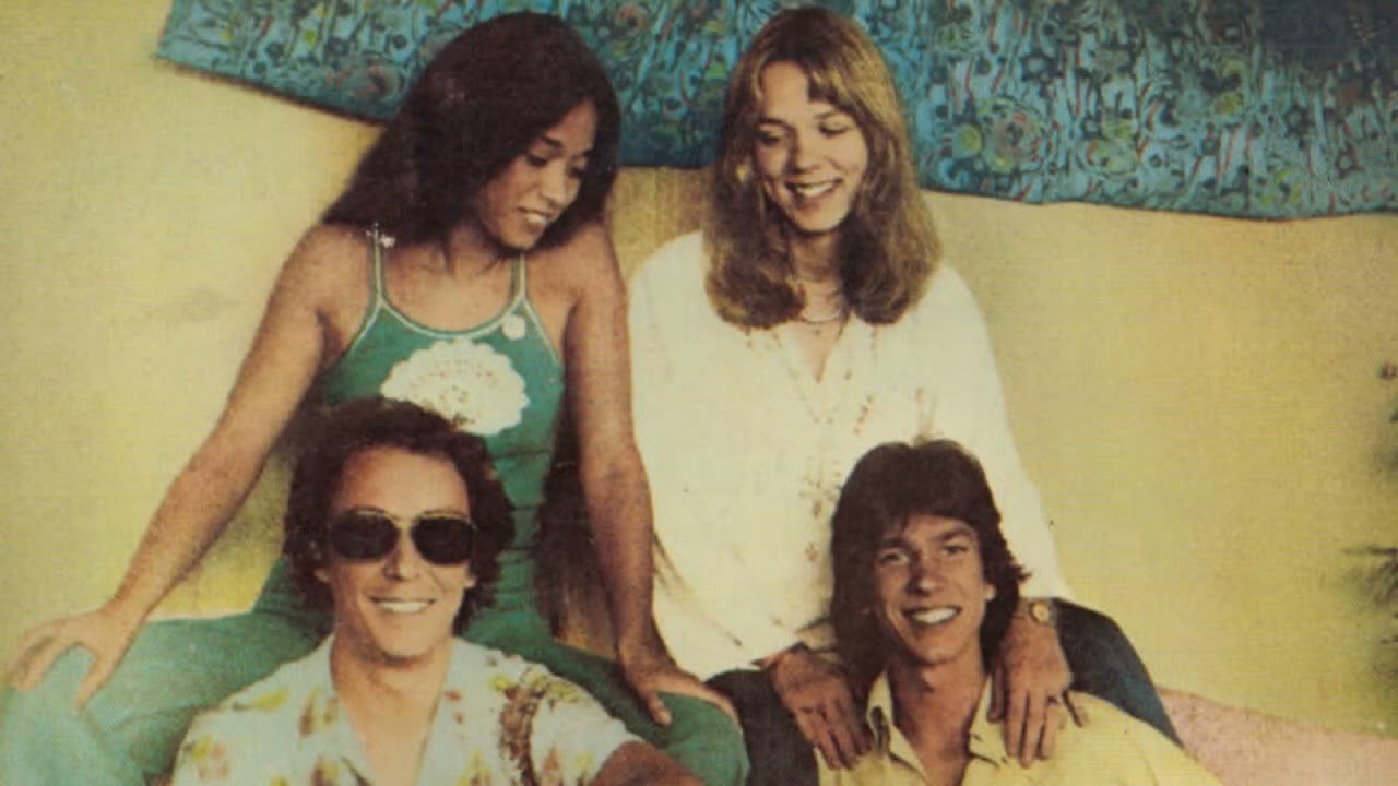 Third-Rate Romance THE STARLAND VOCAL BAND - YouTube