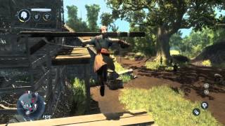 Assassin's Creed Liberation HD - Hangman