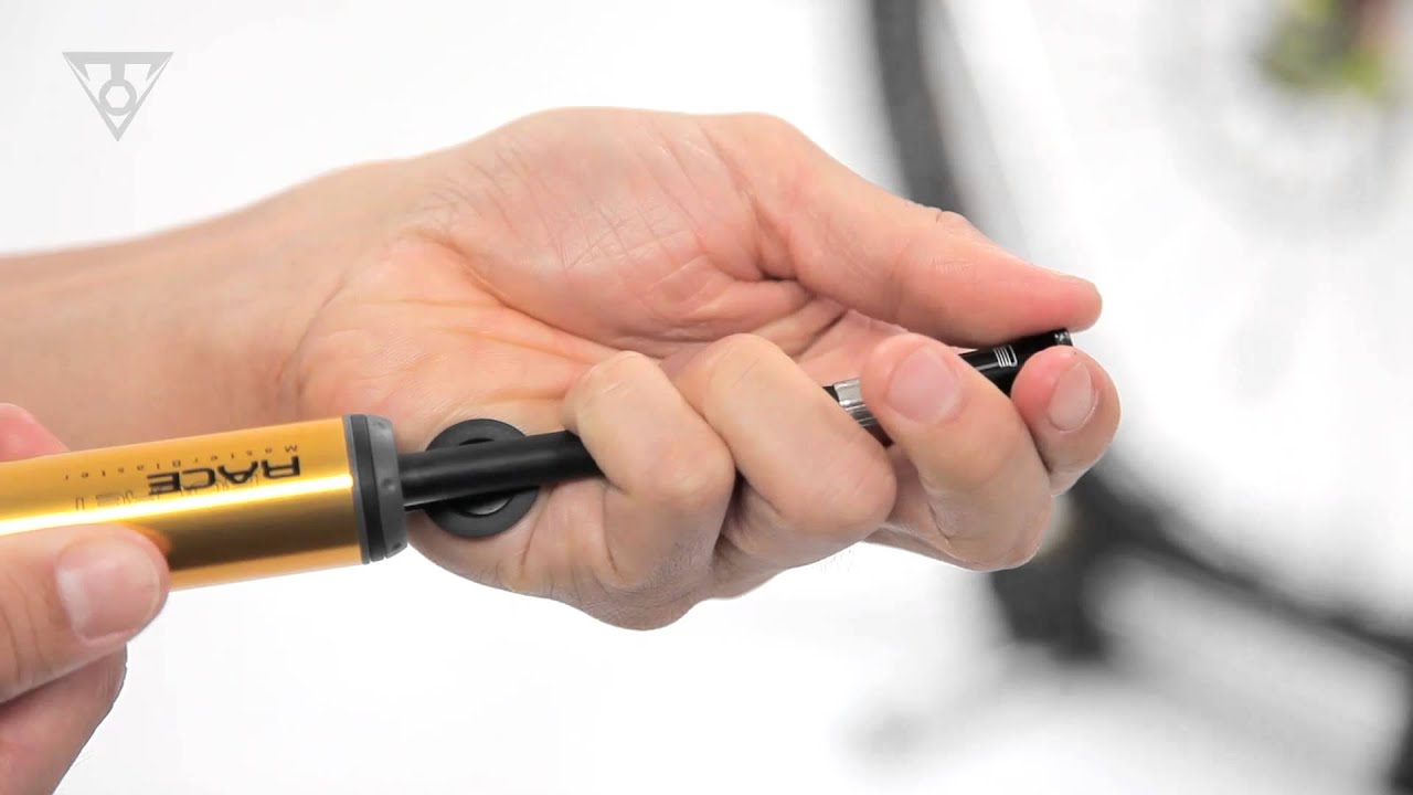 Topeak SmartHead ThreadLock Technology YouTube