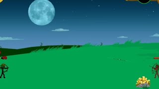 New Woodland Princess Vs. Original Woodland Princess  | Stick War Deuls #22 | Pratyanil Roy