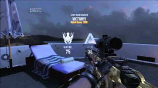 MY BEST SHOT ON AW !! (ACROSS MAP)