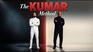 I Recreated the Viral "Kumar Method" Video Using AI (Full Tutorial) screenshot 4