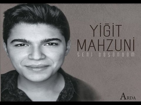 Yiğit Mahzuni - Mamudo Kurban [ 2016 © ARDA Müzik ]