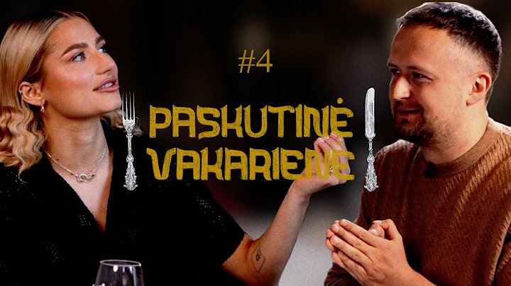 "Paskutinė Vakarienė" #04 Jessica Shy