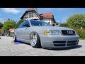 Modified Audi Compilation Wörthersee