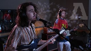 Hot Flash Heat Wave on Audiotree Live (Full Session)