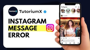 How to Fix Instagram DM Not Sending 2025