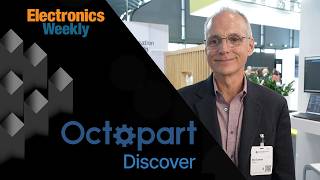 Don Cantow Explains How Octopart Discover Speeds Product Development