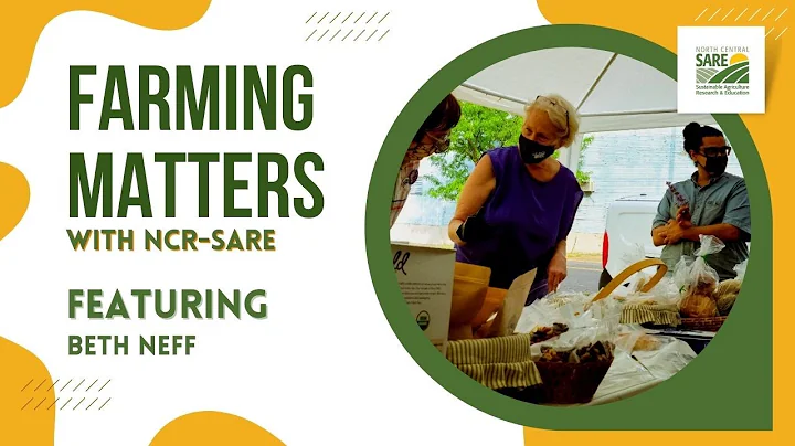 Farming Matters with Beth Neff