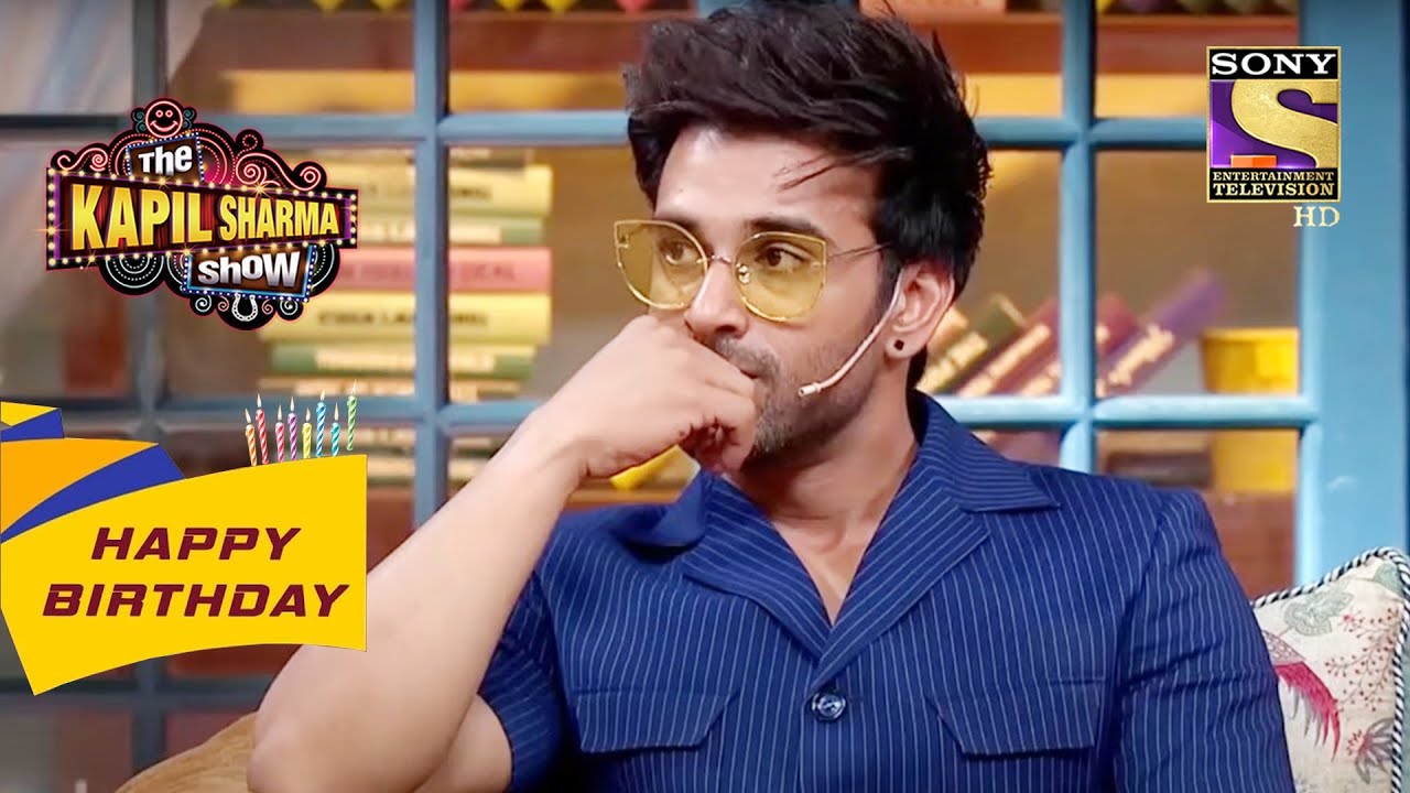 Pulkit है Call-Time को लेकर Confused | The Kapil Sharma Show | Celebrity Birthday Special