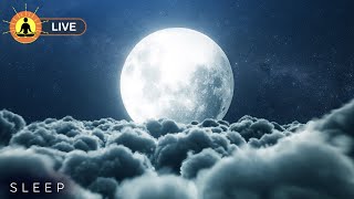 🔴 Relaxing Music 24/7, Stress Relief Music, Sleep Music, Meditation Music, Study, Calming Music