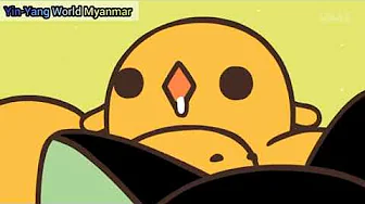 NO BABY NO CRY / Legend of Luo Xiao Hei Animated Series Song Myanmar Sub #No_Baby_No_Cry NO BABY NO CRY / Legend of Luo Xiao Hei Animated Series Song Myanmar Sub #No_Baby_No_Cry