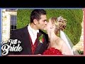 Vu & Namoi Tie The Knot | Don't Tell The Bride