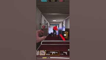 SHOULDN’T HAVE ENGAGE #codm #codmobile #callofdutymobile #viral #callofduty #cod #gaming #gameplay