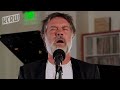 Rufus Wainwright – "Silent Night" | Special Piano Performance