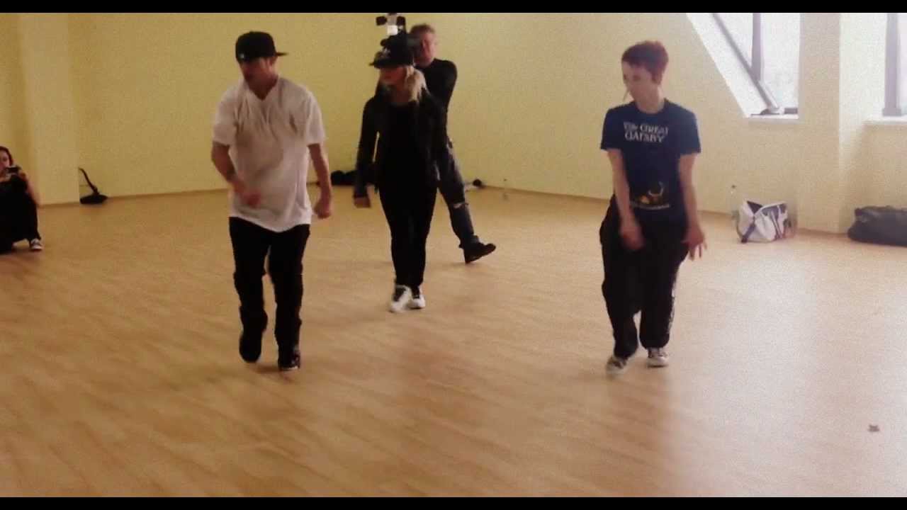 Misha Gabriel feat. Sandra Mogensen & Jilly Meyers  | Final Performance